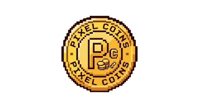 PixelCoins